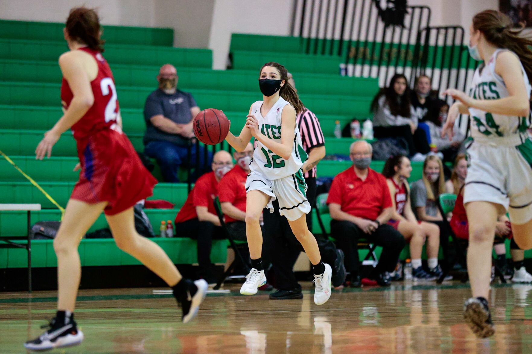 PREP BASKETBALL